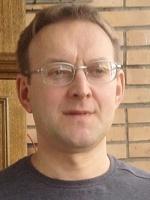 Сысоев Алексей Борисович