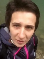Максимова Наталия Михайловна