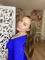 Дмитриенко Анна Александровна