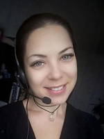 Чумаченко Анна Александровна