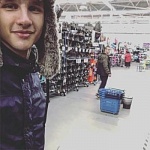 Емельянов Станислав Олегович