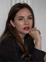 Громова Сайера Садридиновна