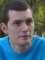 Александр Вадимович Шаблонин