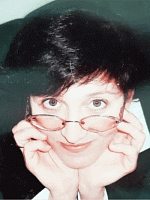 Фрелих Ирина Юрьевна
