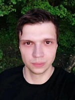 Филимонов Никита Александрович