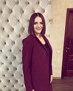 Дитман Ольга Станиславовна