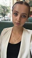 Громова Дарья Александровна