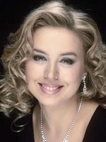 Хрипкова Альбина Геннадьевна
