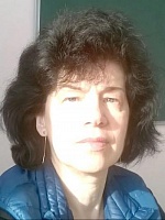 Патрушева Руфина Владимировна