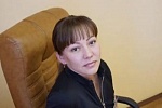 Наталья Андреевна Титова