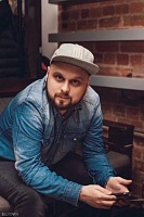 Кривенко Михаил Юрьевич