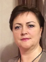 Курмашева Ольга Николаевна