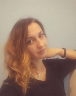 Мареичева Любовь Николаевна