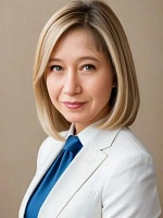 Зиминова Ольга Викторовна
