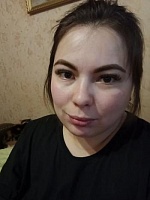 Юлия Евгеньевна Бурова