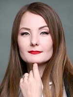 Матяшевская Ксения Александровна