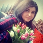 Торопчина Анна Карленовна