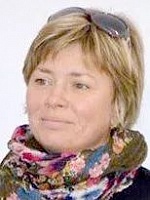 Урядова Анна Владимировна