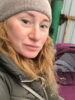 Ксения Владимировна Евстигнеева