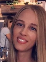Навальникова Ксения Константиновна