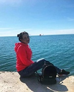 Матвеева Евгения Александровна