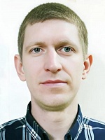 Михаил Александрович Мошков