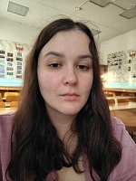 Васильева Анна Александровна