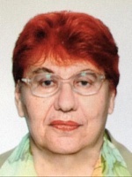 Писулина Маргарита Моисеевна