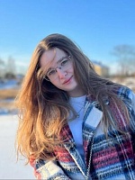 Соколова Дарья Павловна
