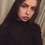 Гаращук Анастасия Андреевна
