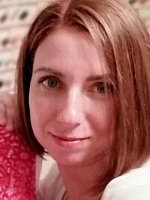 Махотина Галина Игоревна