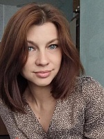 Дарья Юрьевна Полшведкина