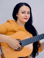 Соколова Елена Михайловна