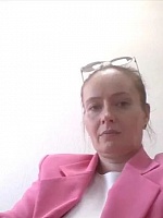 Юлия Вячеславовна Кораблева