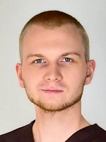 Семёнов Петр Васильевич