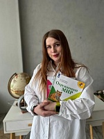 Симакова Надежда Михайловна