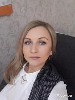 Екатерина Александровна Смирнова