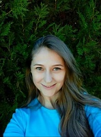 Сапрыгина Наталья Николаевна