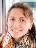 Петрова Анжелика Алексеевна