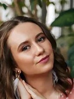 Фролова Евгения Сергеевна