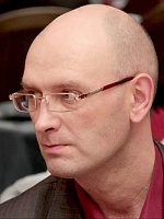Александр Александрович Сысолятин