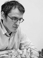 Сидельников Олег Сергеевич