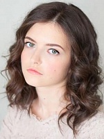 Киняпина Елизавета Александровна
