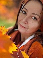 Синцова Оксана Степановна