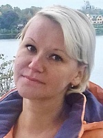 Голованова Елена Владимировна
