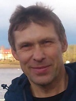 Александр Дмитриевич Быстров
