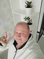 Вадим Юрьевич Волков