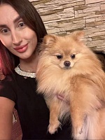 Анна Сергеевна Цветкова