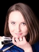 Гужва Екатерина Алексеевна