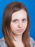 Шаулина Дарья Сергеевна